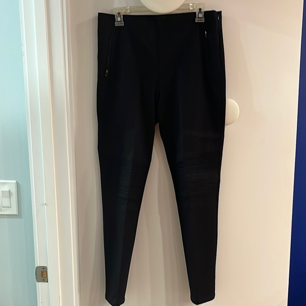 Sanctuary “Moto” pants